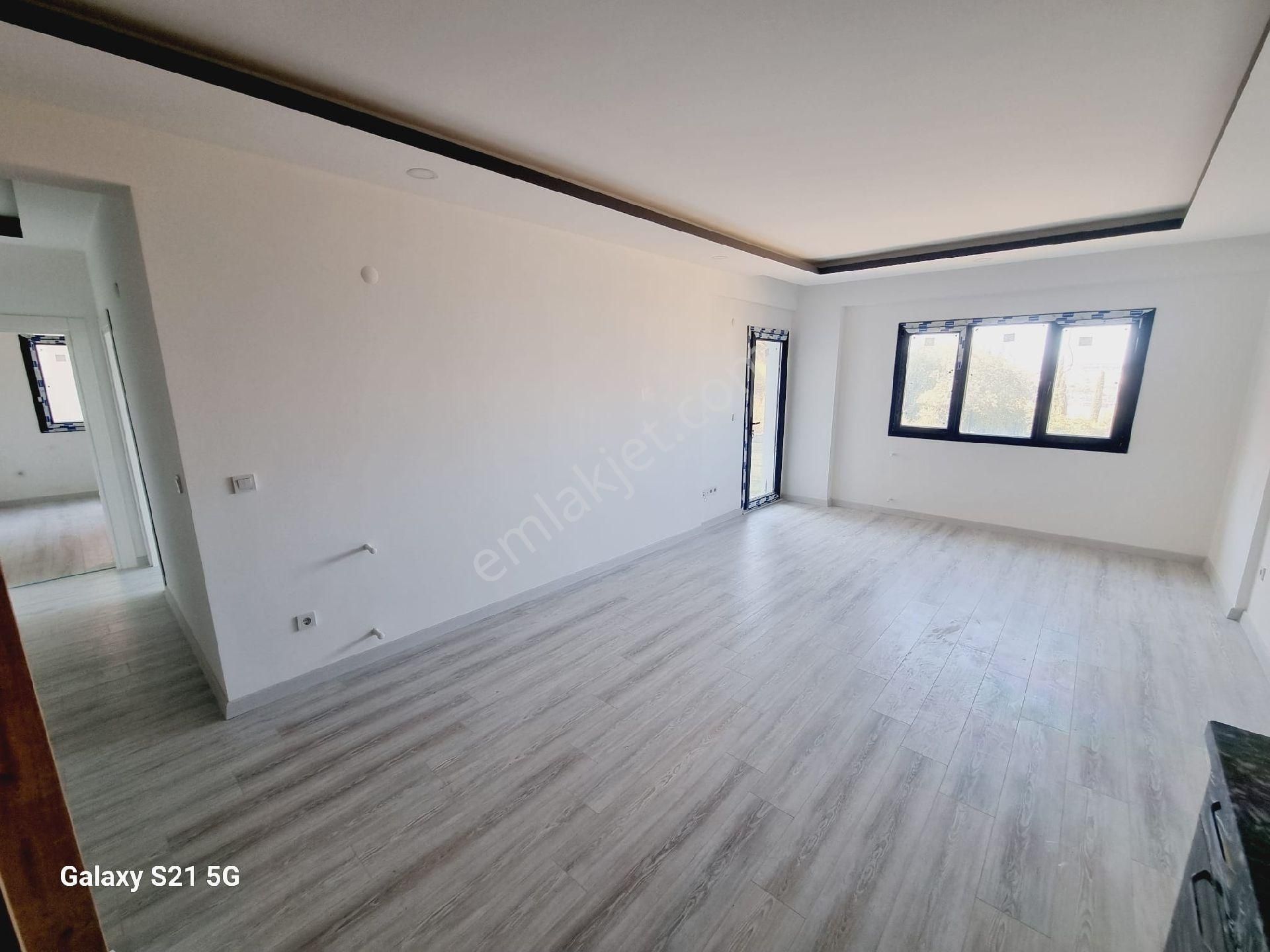 Kuşadası Değirmendere Mevkiinde 1+1 2+1 Oturuma Hazır Lux Daire - Görsel 31