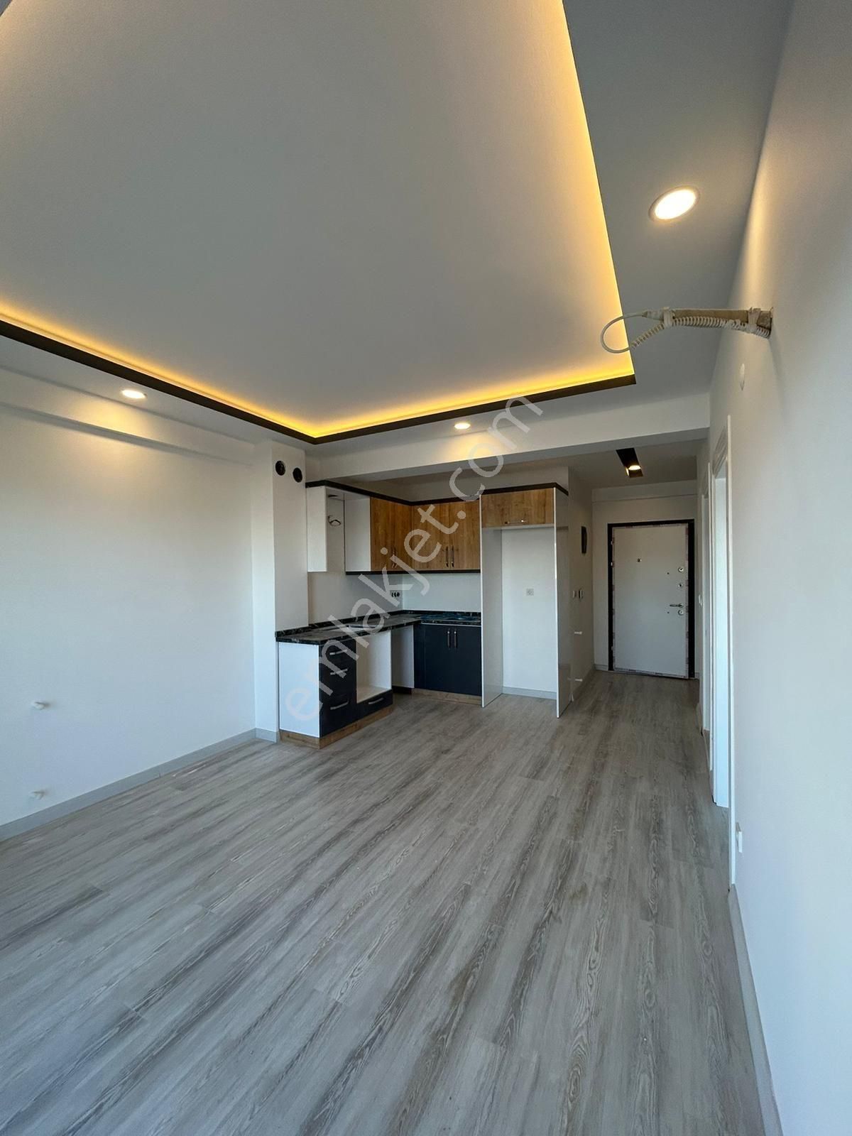 Kuşadası Değirmendere Mevkiinde 1+1 2+1 Oturuma Hazır Lux Daire - Görsel 13