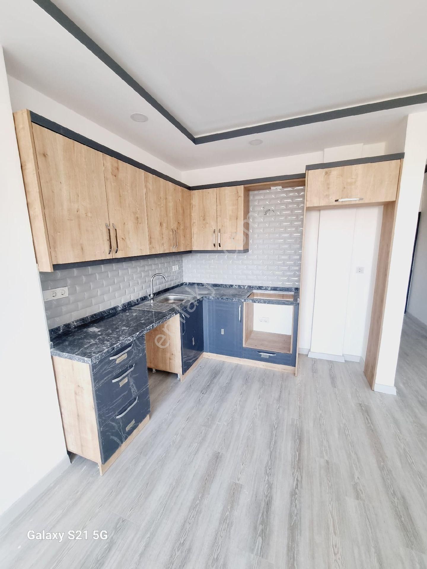 Kuşadası Değirmendere Mevkiinde 1+1 2+1 Oturuma Hazır Lux Daire - Görsel 34