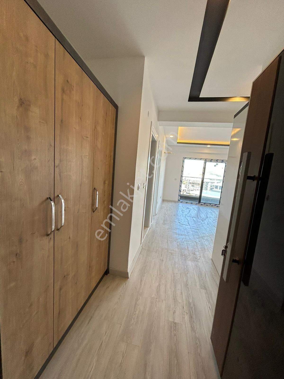 Kuşadası Değirmendere Mevkiinde 1+1 2+1 Oturuma Hazır Lux Daire - Görsel 15