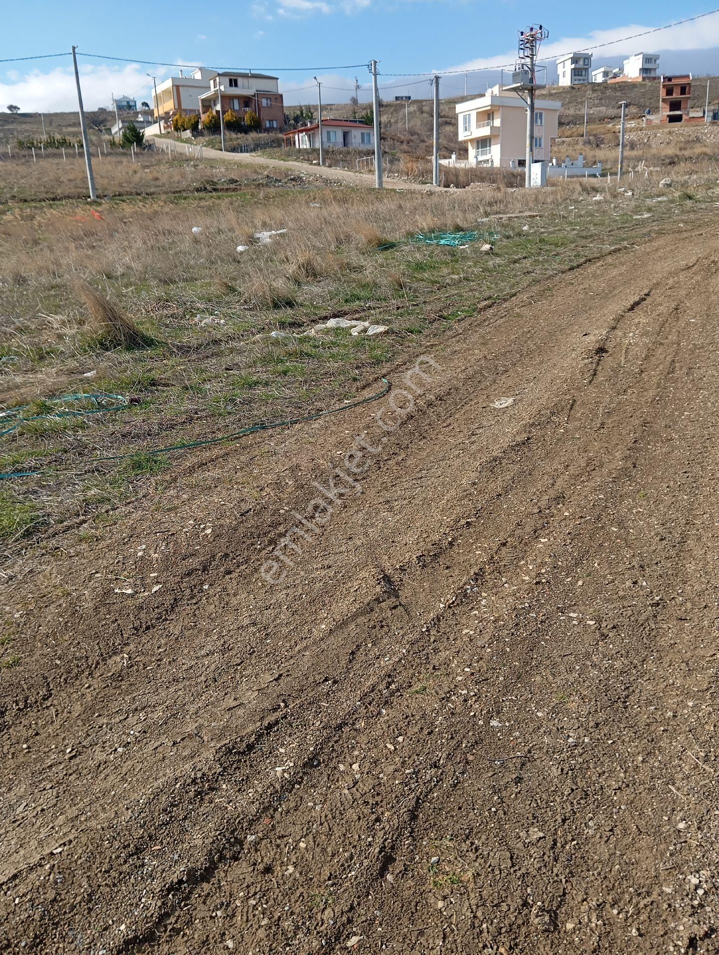 Şarköy Kocali Mahallesinde Satılık Arsa Yüzde 25 İmarlı Full Deniz Manzaralı Satılık Arsa - Görsel 5