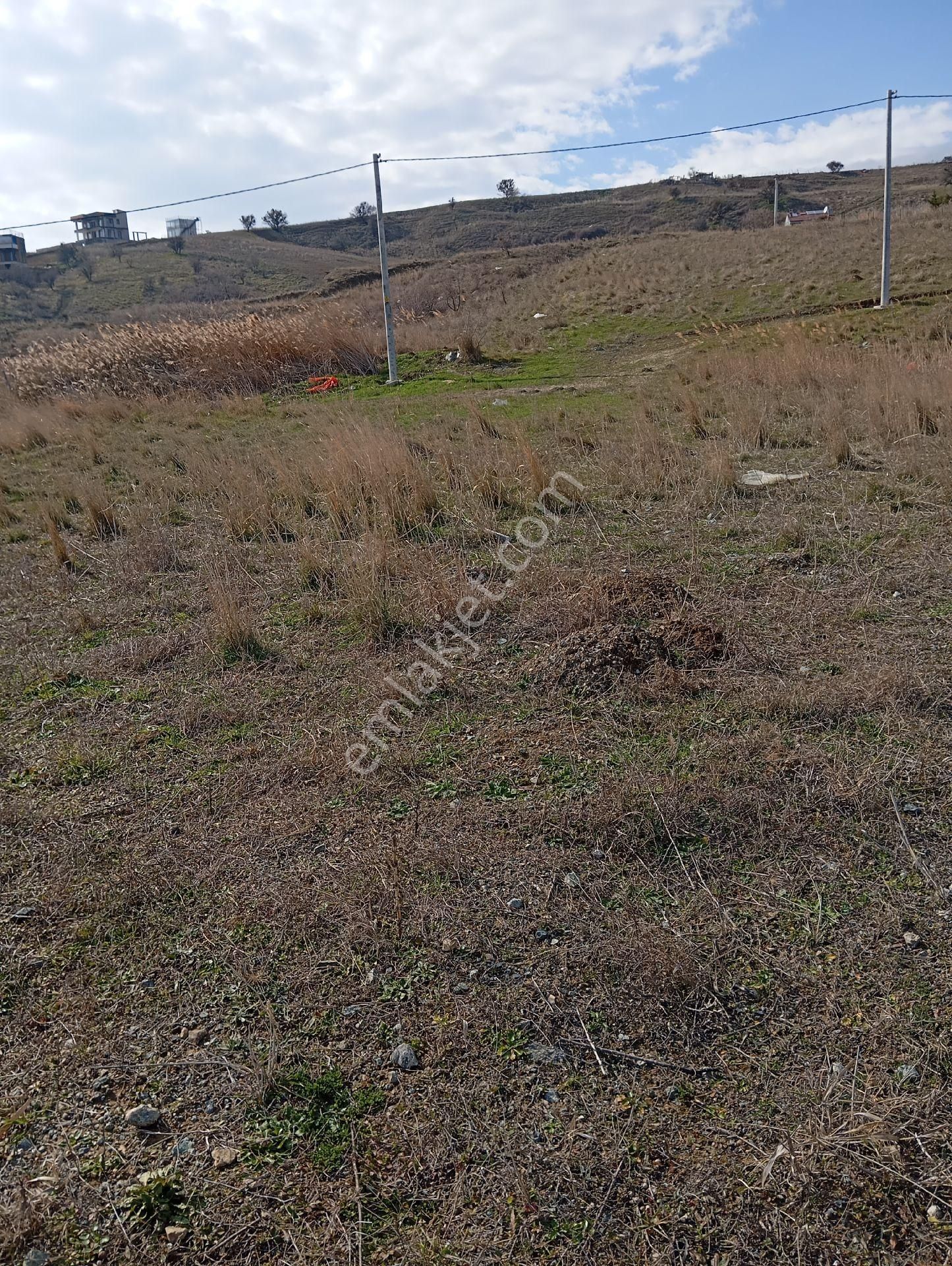 Şarköy Kocali Mahallesinde Satılık Arsa Yüzde 25 İmarlı Full Deniz Manzaralı Satılık Arsa - Görsel 2