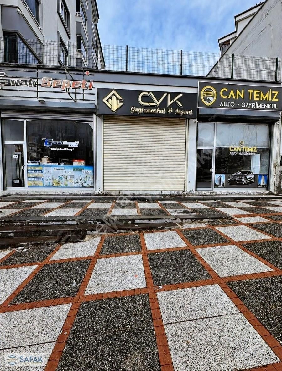 Şahinbey Bülbülzade Kiralık Ofis Şafak'tan Bülbülzadenin En İşlek Caddesinde Kiralık Dükkan