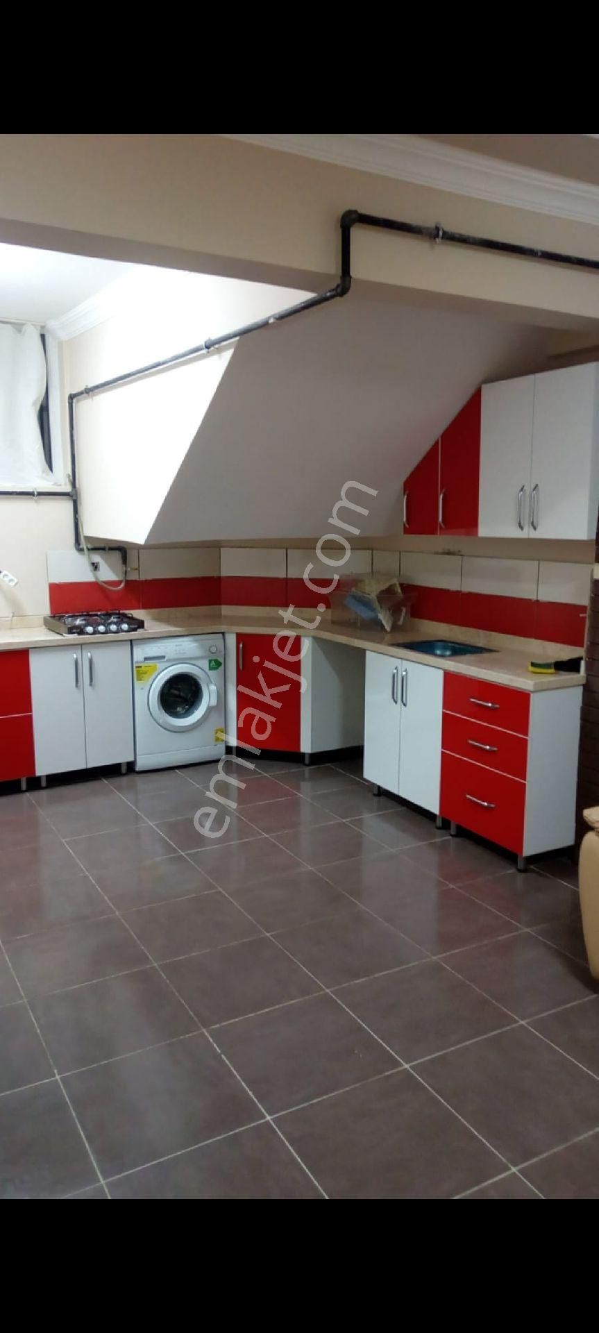 İzmit Kozluk Kiralık Daire Abonelikler Açık Eşyalı Kiralık Daire