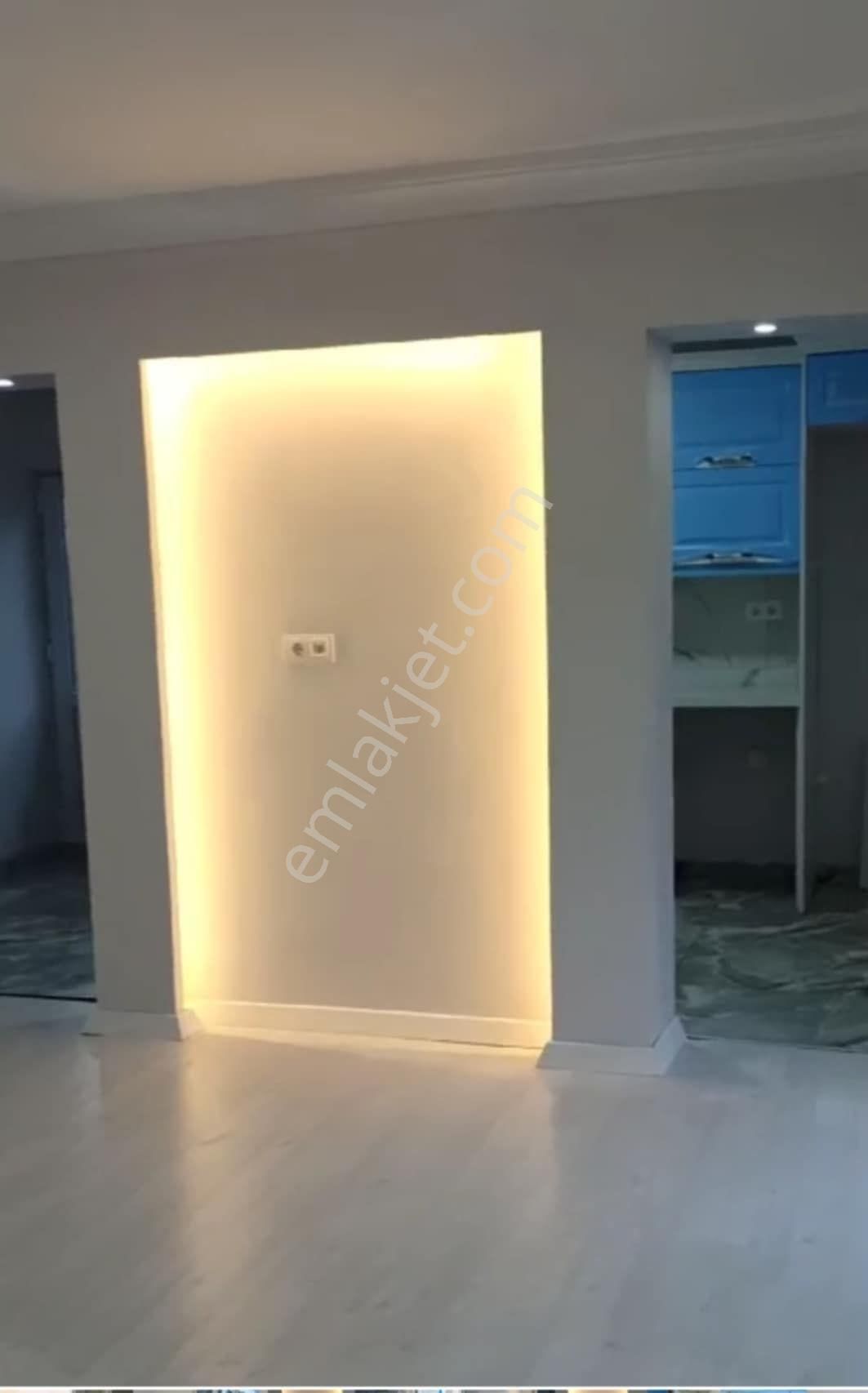 Alibey'den Terme Kocamanbaşı Mah.2 Katli Ev + 10 Dönüm Fındıklık - Görsel 12