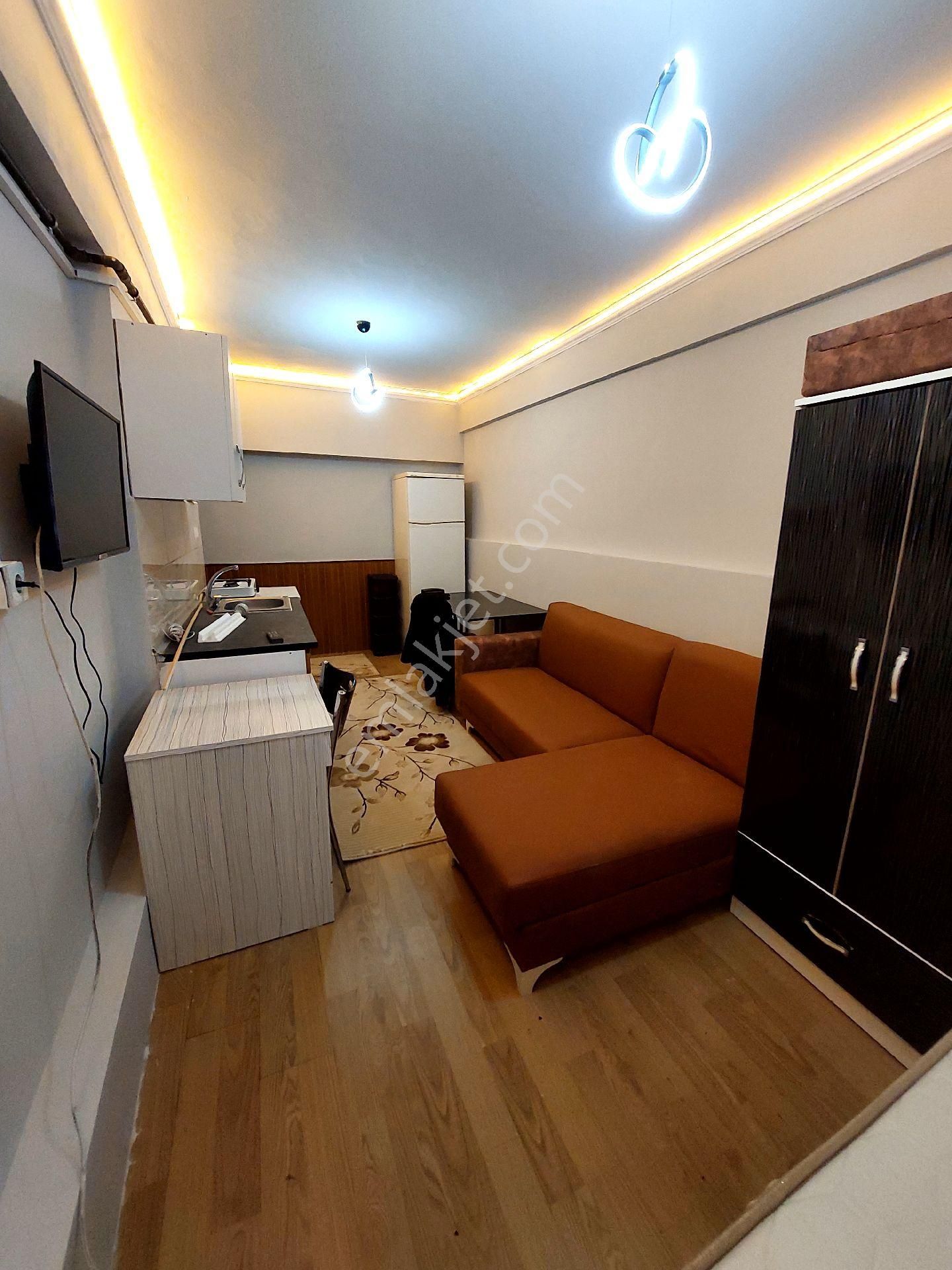 Oldpol Emlak'tan Açıkögretim Kayıt Ofısı Arkasında Luks Esyalı Abonelıklerı Acık - Görsel 2