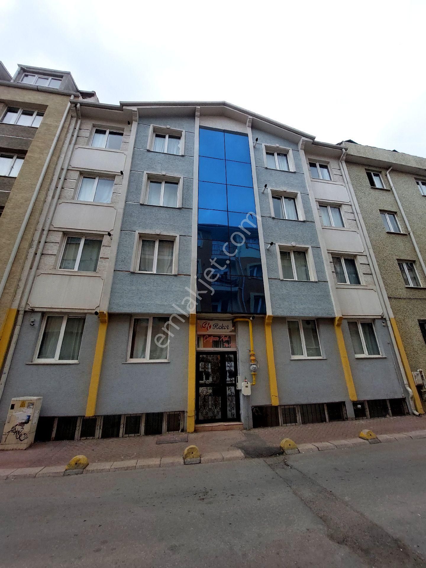 Oldpol Emlak'tan Açıkögretim Kayıt Ofısı Arkasında Luks Esyalı Abonelıklerı Acık - Görsel 8