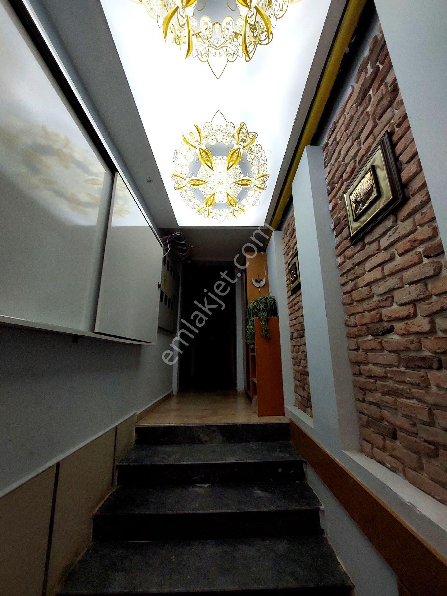 Oldpol Emlak'tan Açıkögretim Kayıt Ofısı Arkasında Luks Esyalı Abonelıklerı Acık - Görsel 7