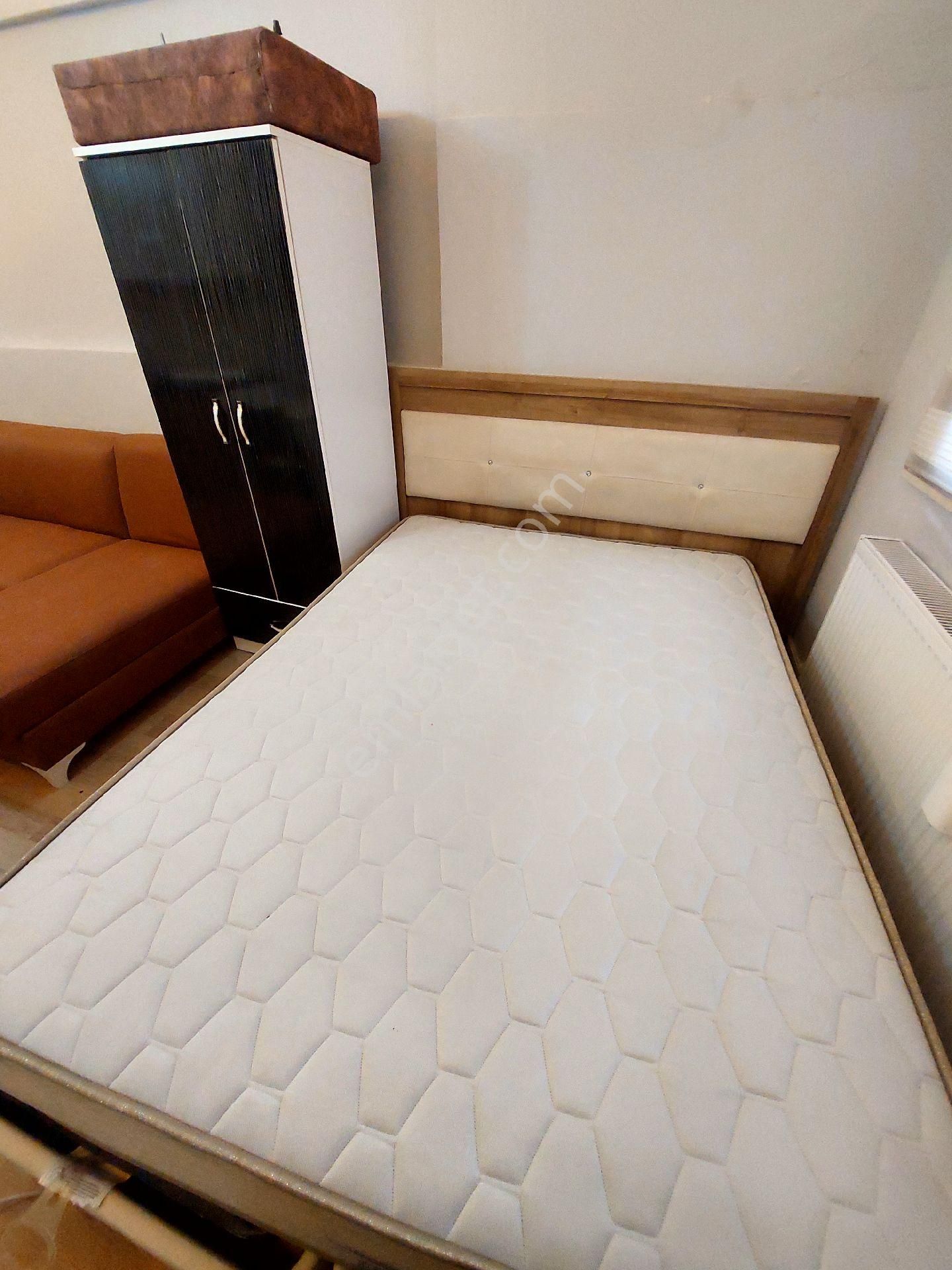 Oldpol Emlak'tan Açıkögretim Kayıt Ofısı Arkasında Luks Esyalı Abonelıklerı Acık - Görsel 4