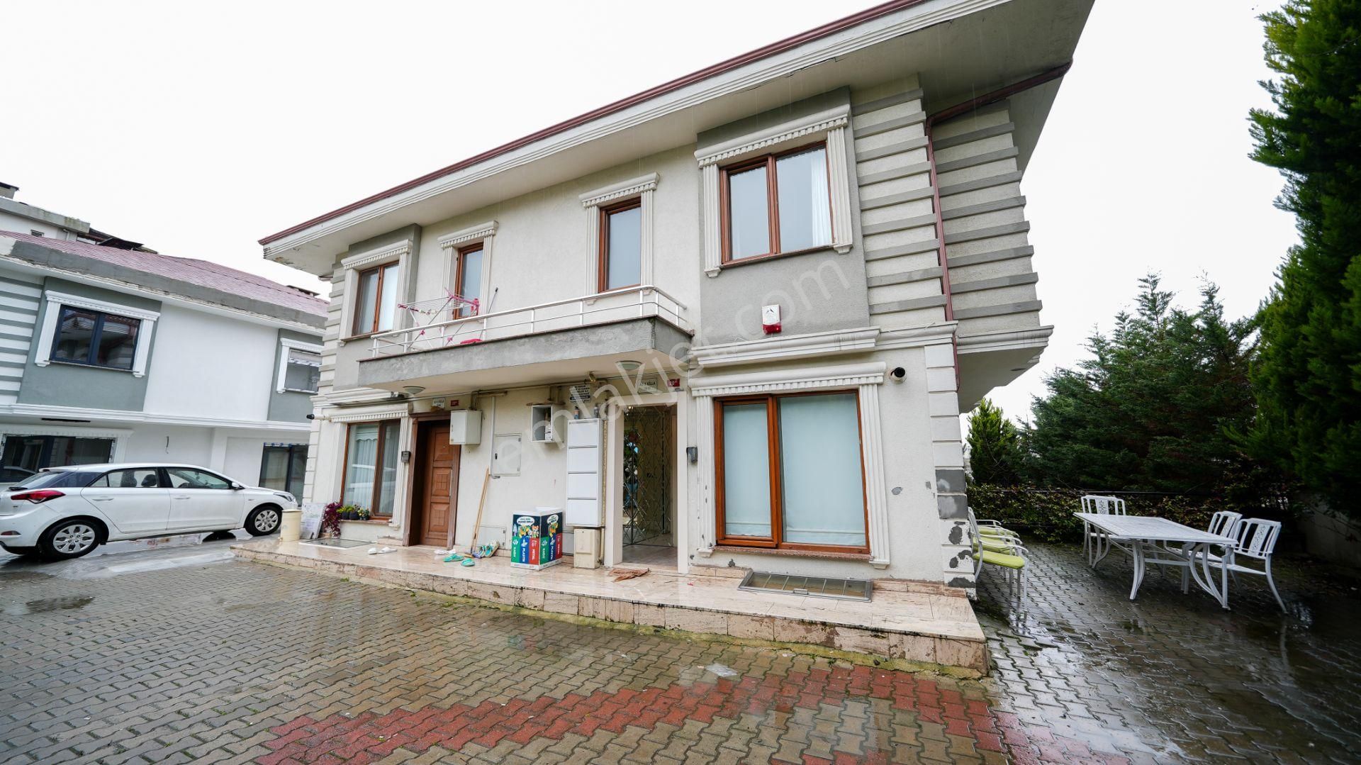 Başakşehir Başakşehir Satılık Villa Emlakyap Tan Başakşehirde Müstakil Bahçeli Tripleks Satılk Villa