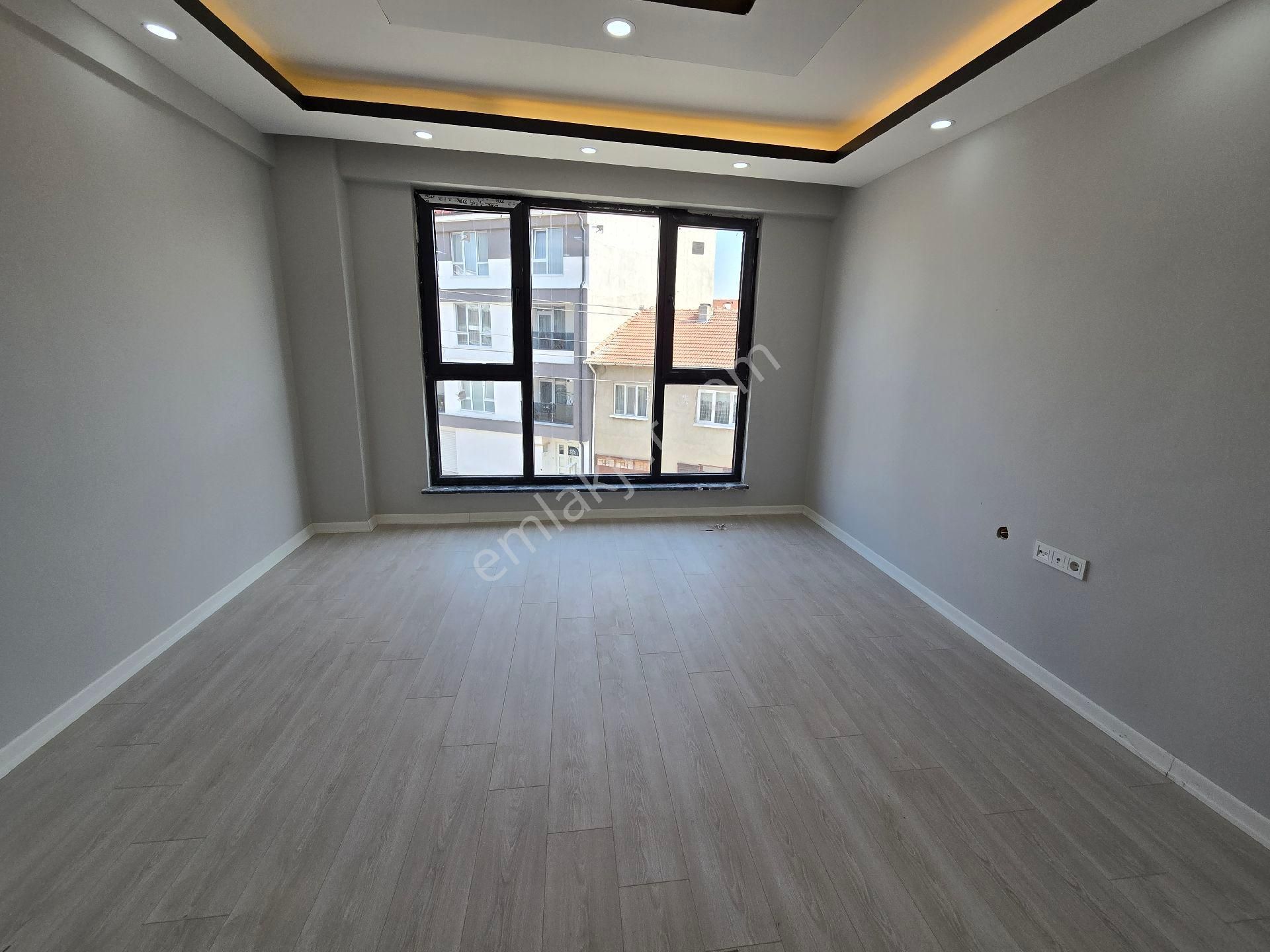 Eskişehir Tepebaşı Çamlıca Mh 2+1 Satılık Daire