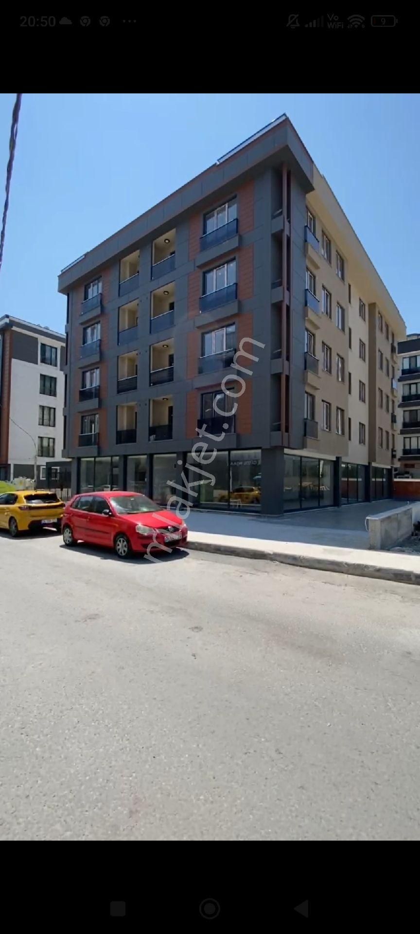 Beylikdüzü Kavaklı Kiralık Daire Marmara Mahallesi'nde Kiralık 3+1