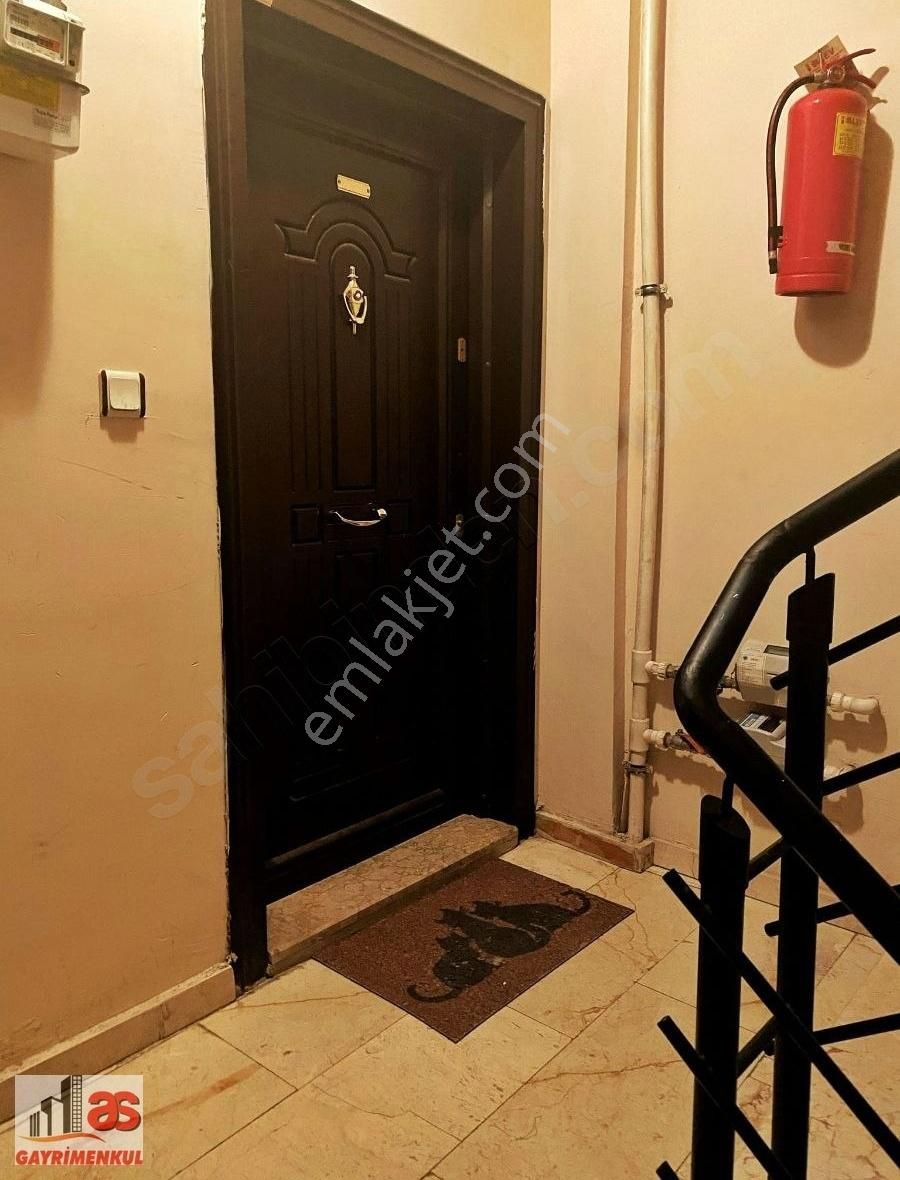 Tepebaşı Güllük Kiralık Daire As Emlak'tan Güllük Mah.eşyalı Kombili Kiralık 1+1 Daire