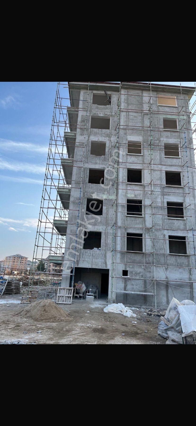 Uydukent Emlaktan Satılık 2+1 Daire/ Aliçetinkaya Mah.
