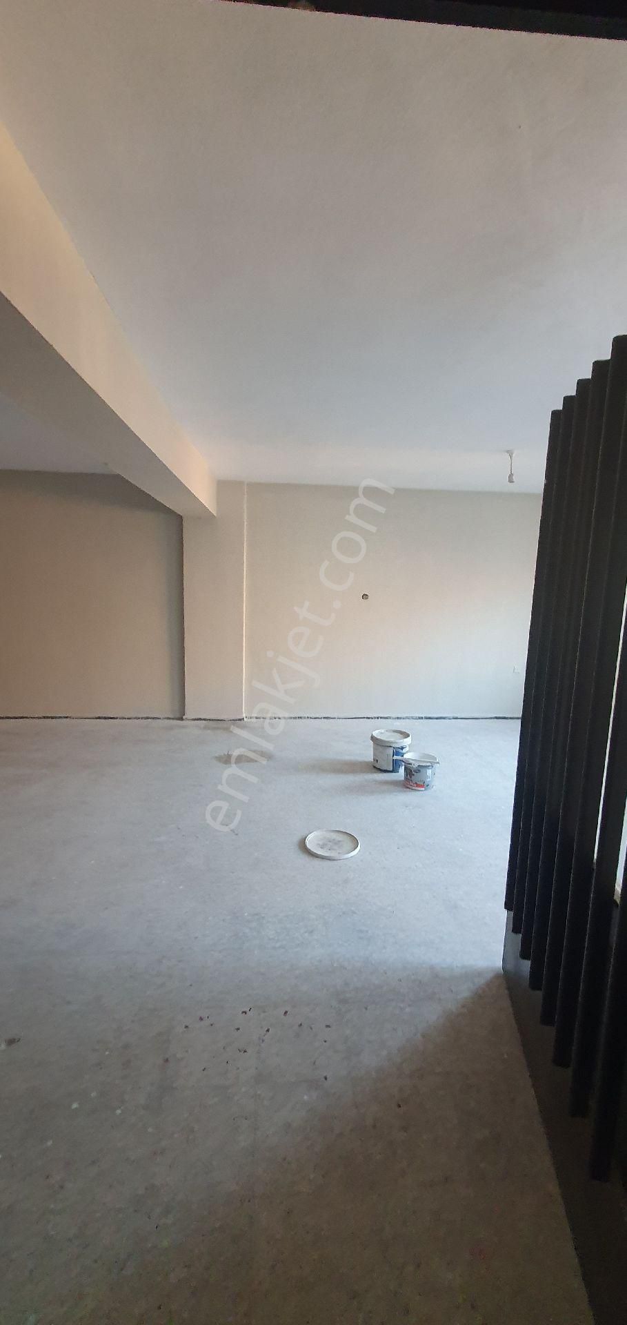 Kiralık Dükkan 1.kat - Görsel 10