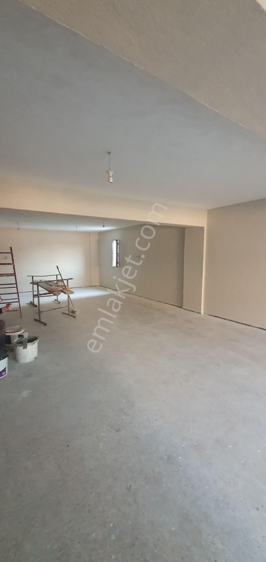 Kiralık Dükkan 1.kat - Görsel 7