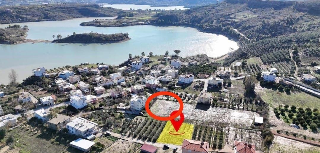 Manavgat Oymapınar Satılık Tarla Oymapınar Da Satılık Tarla