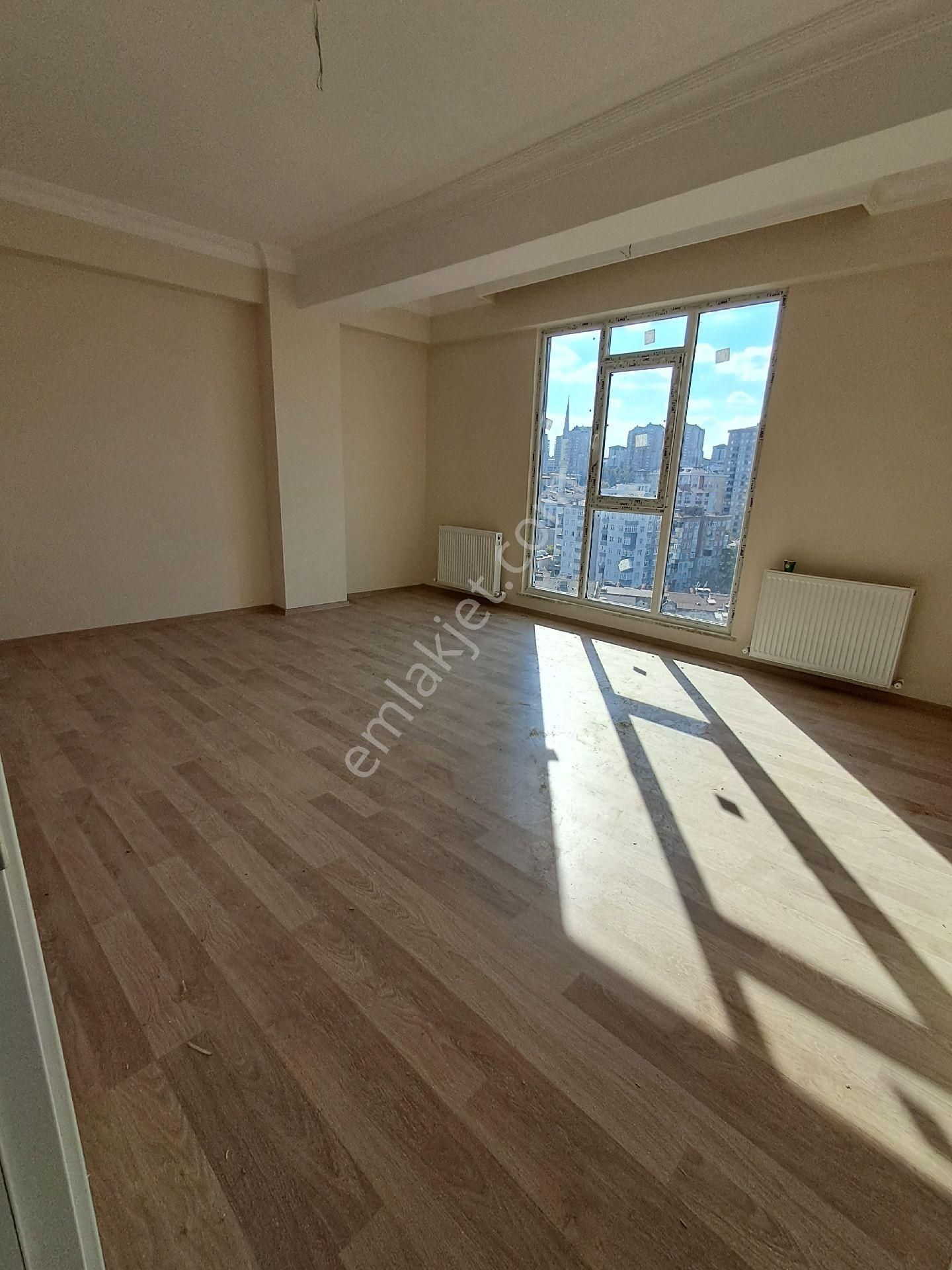 İstanbul Bağcılar Site İçerisinde Satılık Daire Demirkapı Mh. Sitede Satılık 3+1 Daire (yeni Daire)