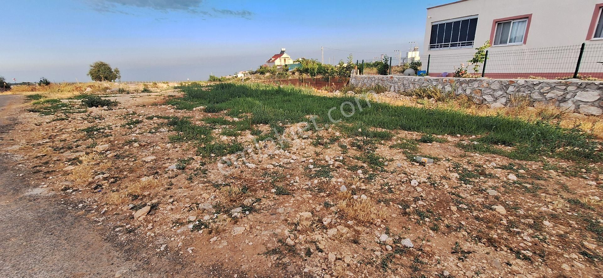 Erdemli Arslanlı Satılık Arazi Yaylada Fırsat