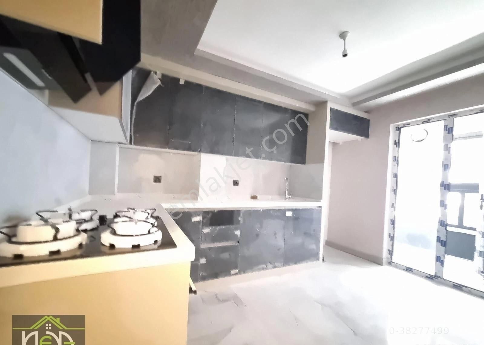 Sincan 29 Ekim Satılık Daire Ankara Sincan Yenikent 29 Ekim Mahallesinde 2+1 Yapılı Daire