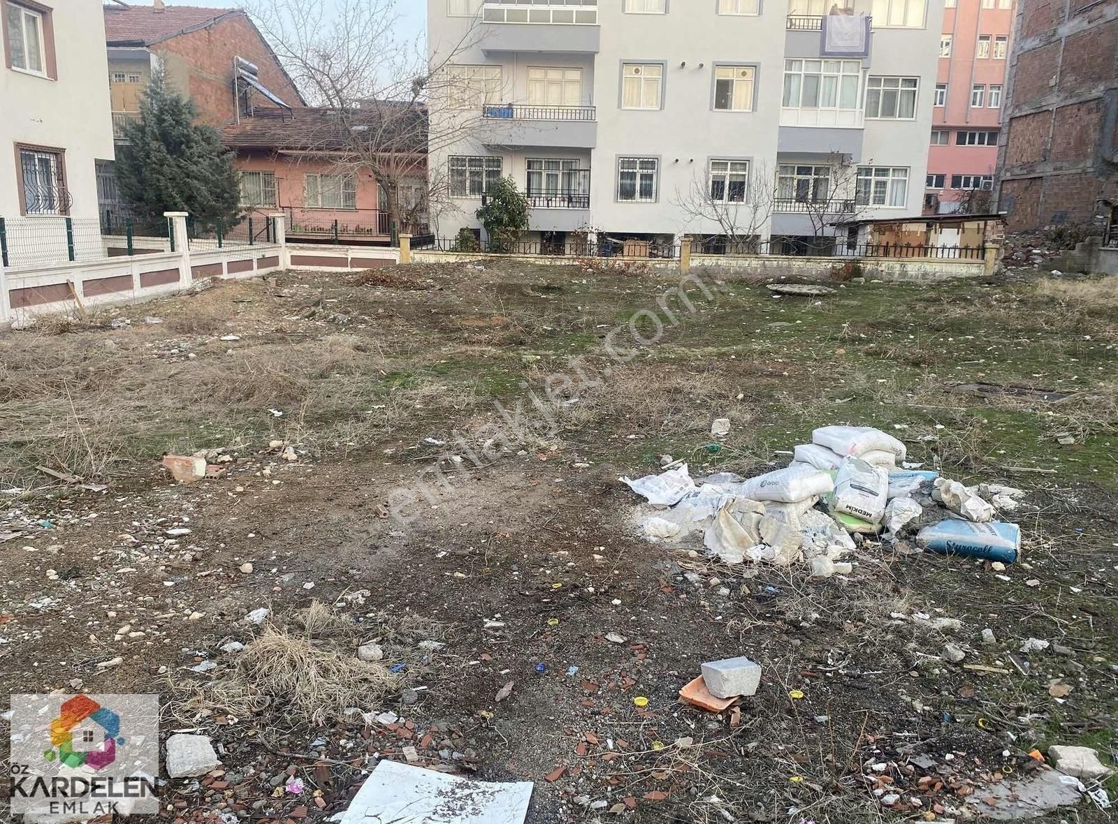 Battalgazi Zafer Satılık Konut İmarlı Zafer Mahallesi Satılık Daire Hissesi