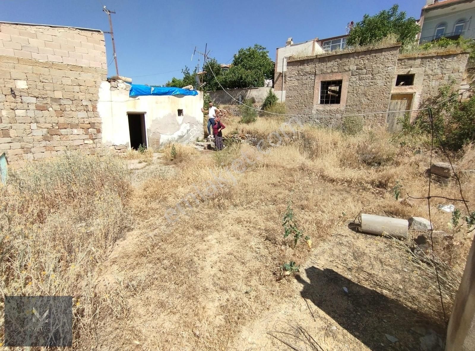 Melikgazi Gürpınar Satılık Müstakil Ev Gürpınarda Satılık Bahçeli Ev Abonelikleri Mevcut