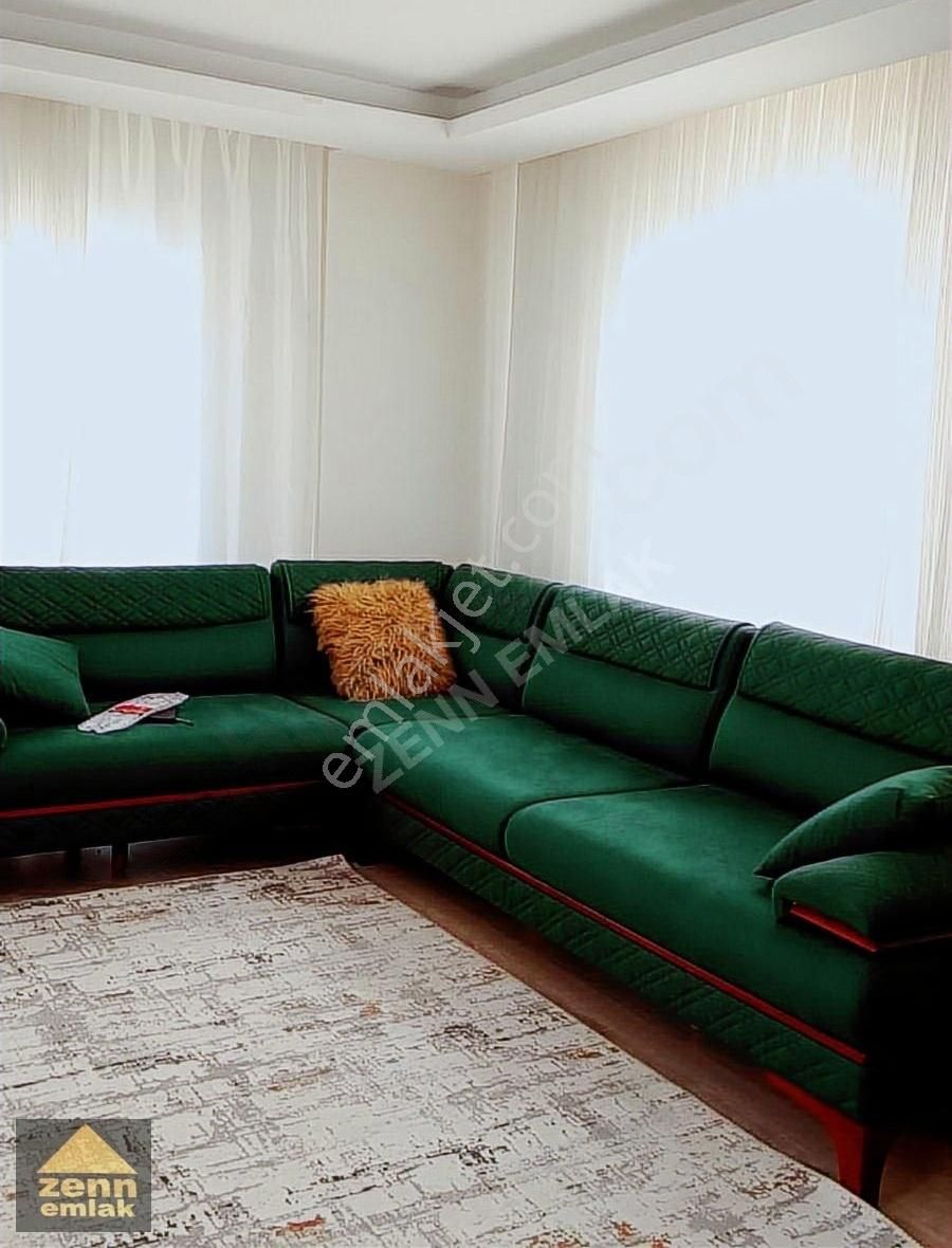 Silifke Atakent Kiralık Daire Mersin Silifke Atakentte Full Eşyali Havuzlu Kiralık Daire