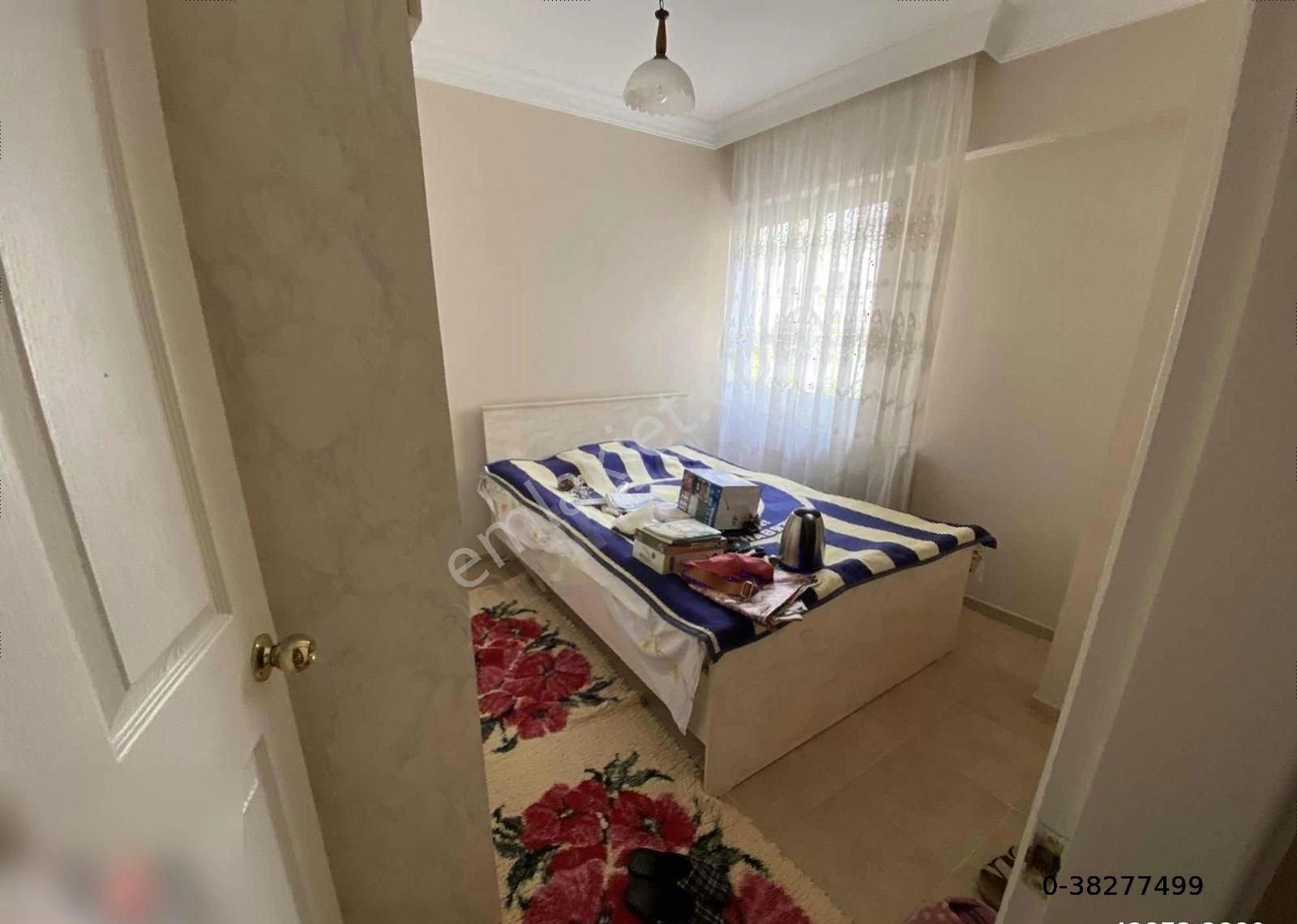 Karşıyaka Yalı Satılık Daire İzmir Yalı Mahallesinde Satılık 3+1 Daire