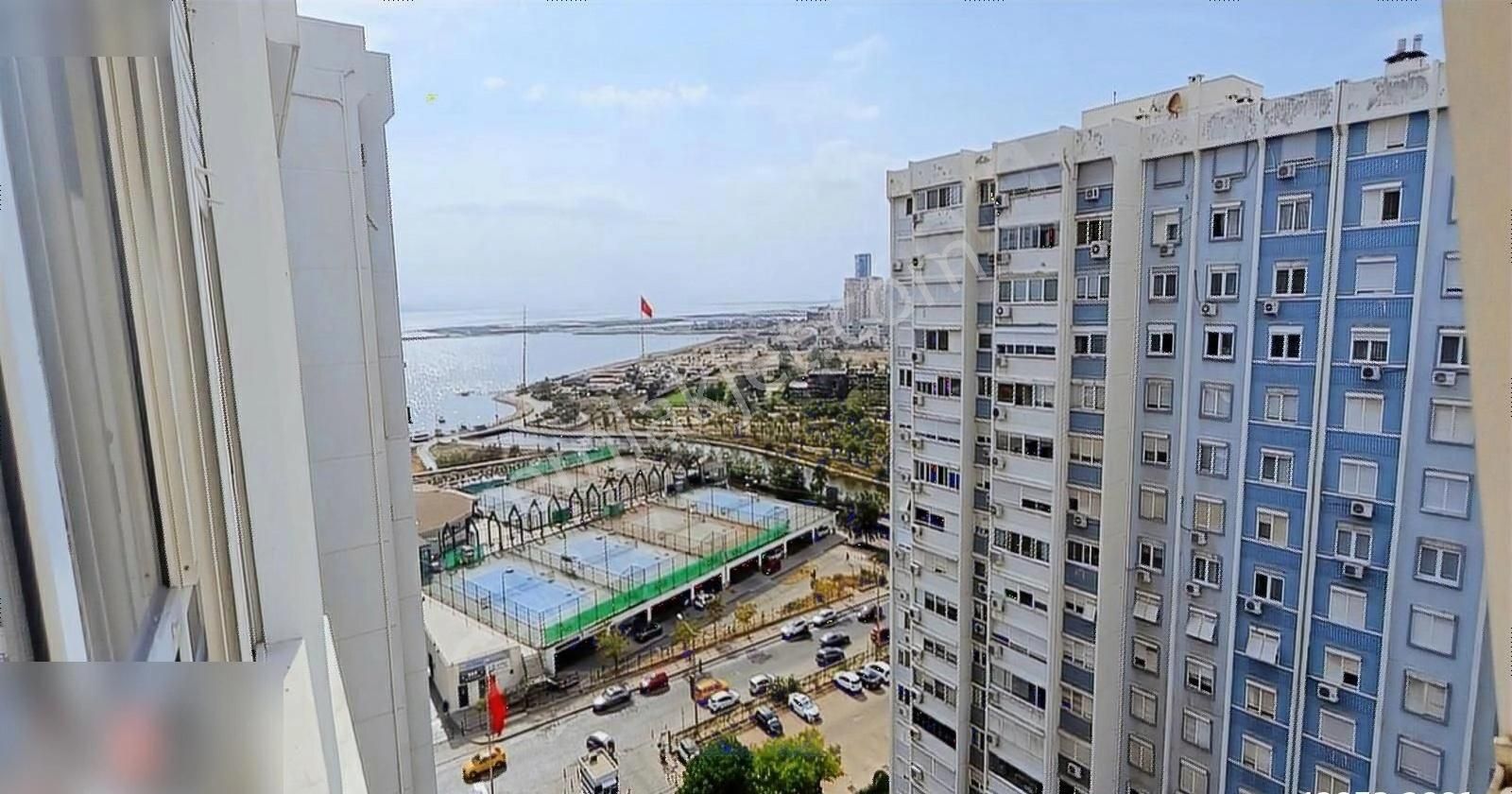 Karşıyaka Mavişehir Satılık Daire Mavişehir Selçuklarda 2+1 Satılık Daire