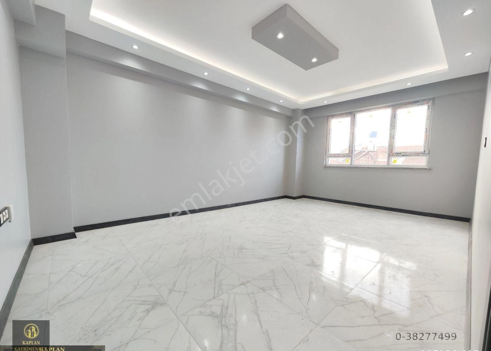 Odunpazarı 71 Evler Satılık Daire Kaplan Gayrimenkul’den 71 Evler Mah. Kafkas Caddesi Yakını 3+1 130 M² Satılık Daire