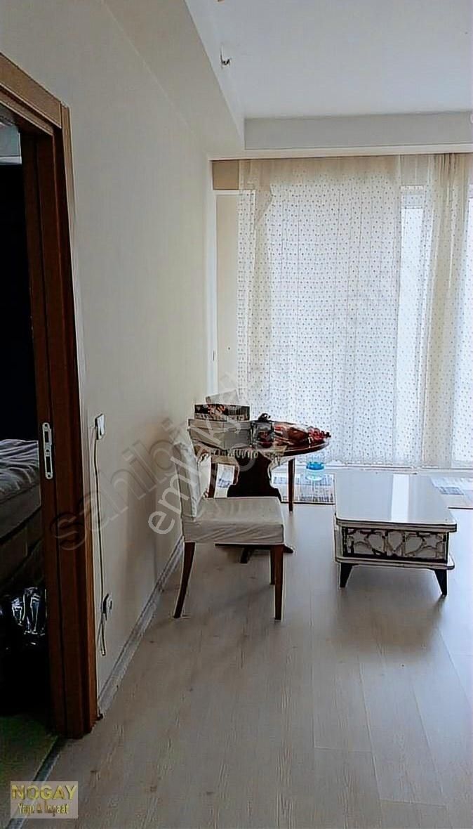 Esenyurt Piri Reis Eşyalı Kiralık Daire Kısmi Eşyalı Kiralık Daire,