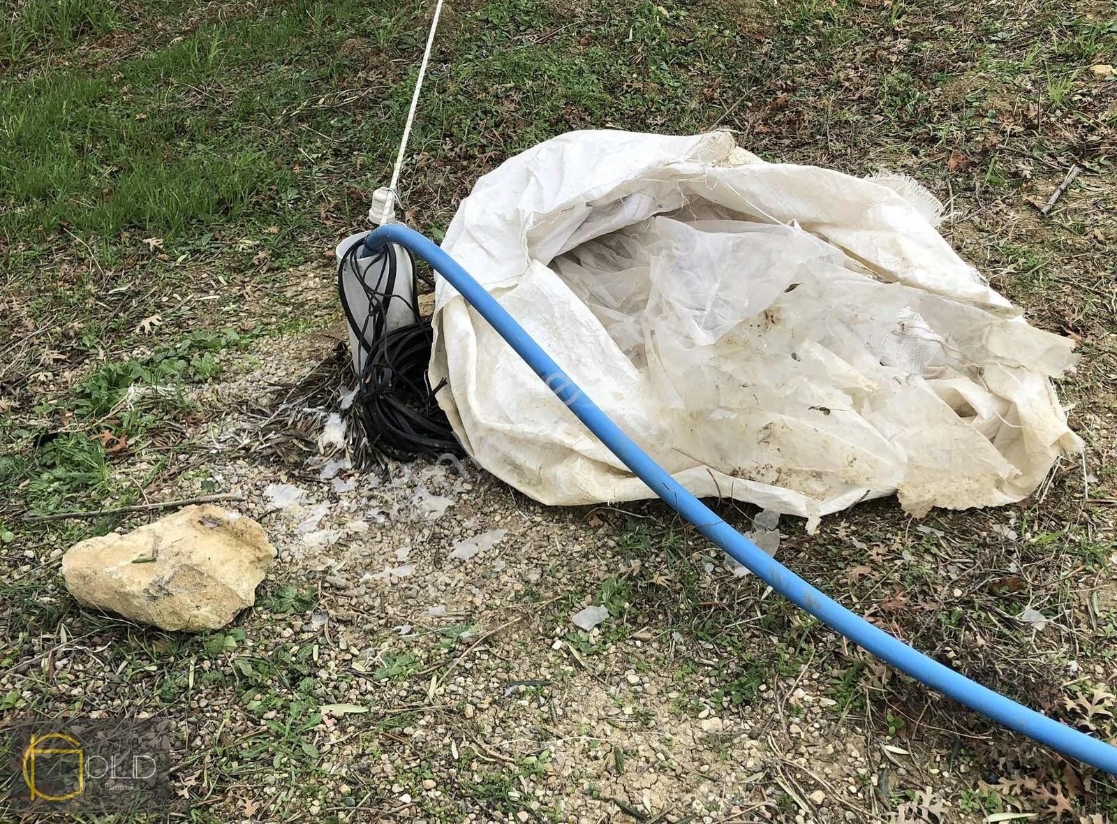 Çanakkale Merkez Musaköyde Kadastro Yolu Olan Satılık Arazi - Görsel 15