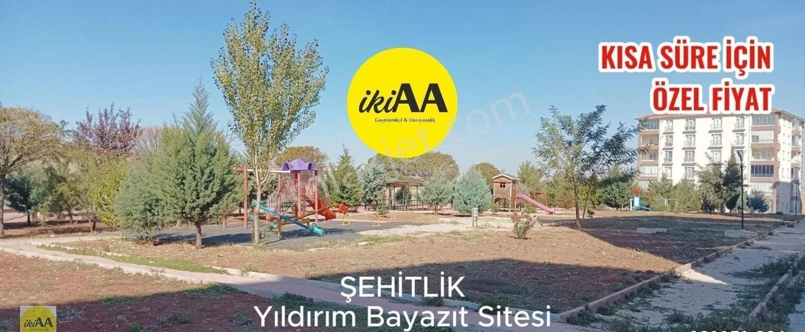 Polatlı Şehitlik Satılık Daire Polatlı Şehitlik Site İçi Ara Kat 4+1...uygun Fiyat