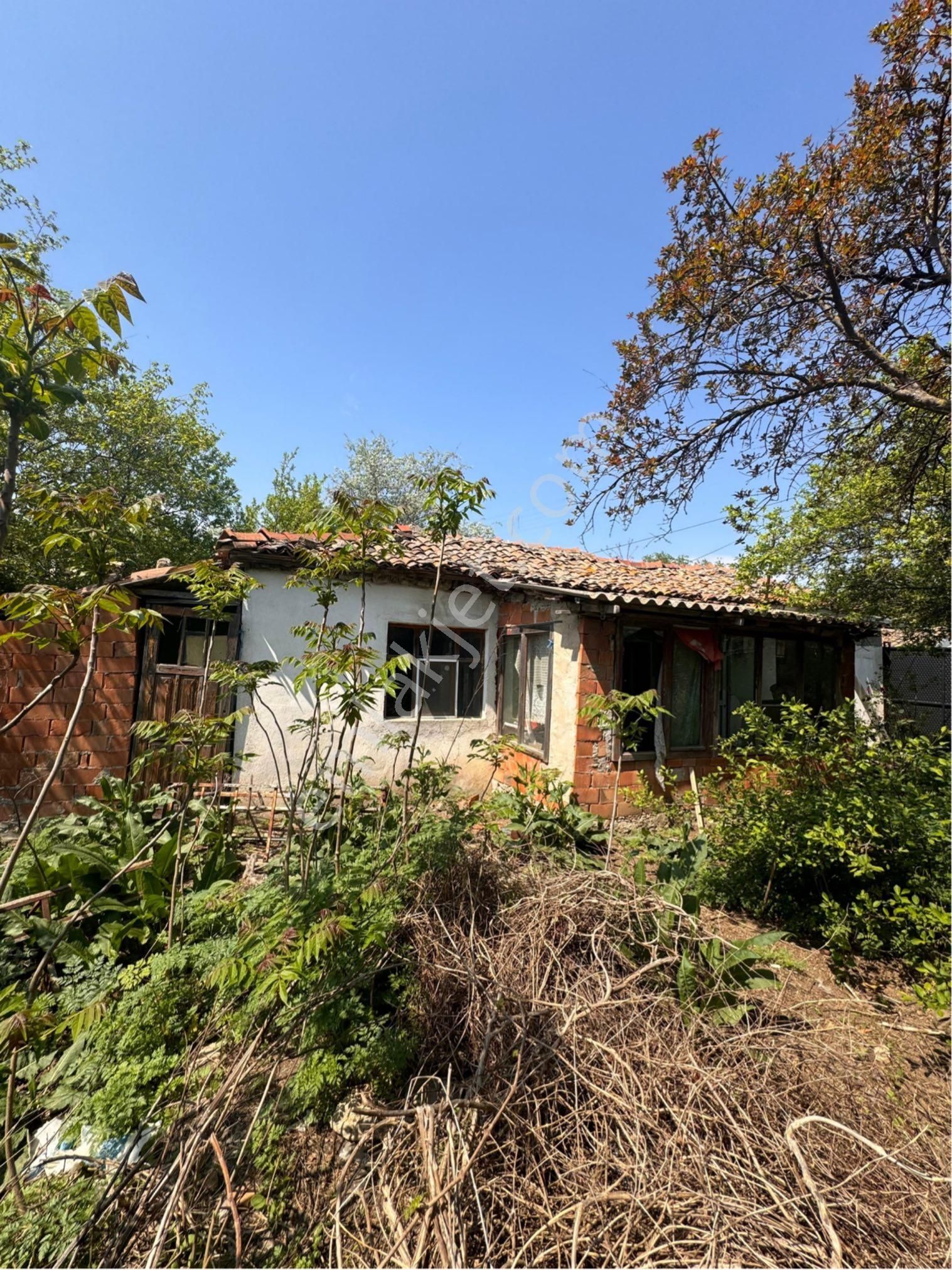 Gelibolu Değirmendüzü Köyünde Müstakil Ev - Görsel 3
