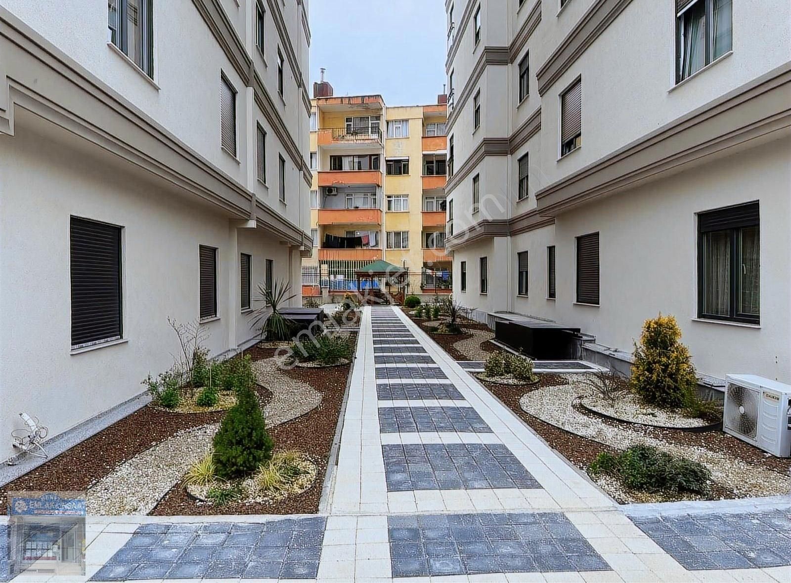 Pendik Doğu Satılık Daire Nefes Marin Projesinde 3+1