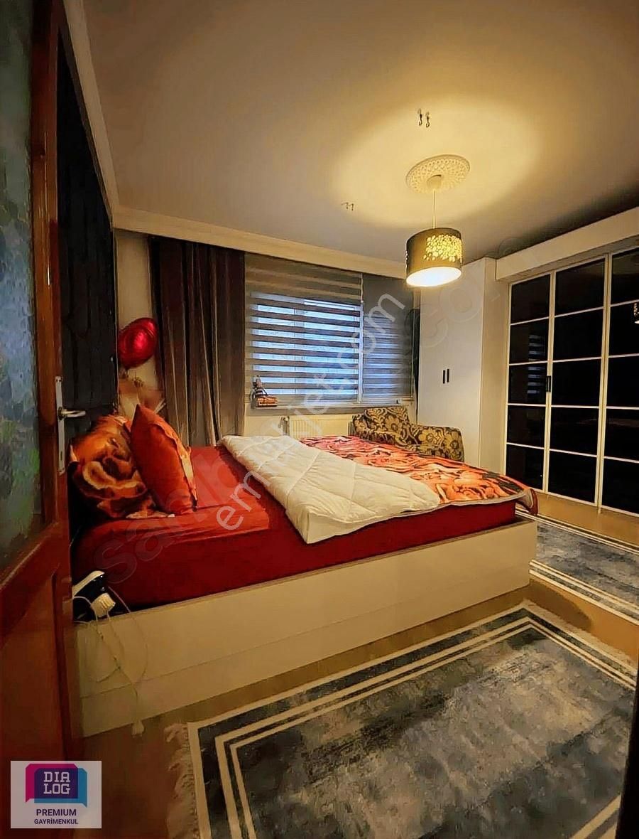 Gazcılar Mah. Net 150 M2 Lik Geniş 3.5+1 Daire - Görsel 15