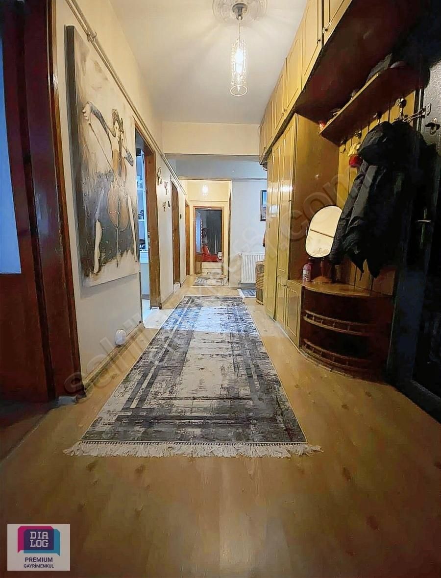 Gazcılar Mah. Net 150 M2 Lik Geniş 3.5+1 Daire - Görsel 18