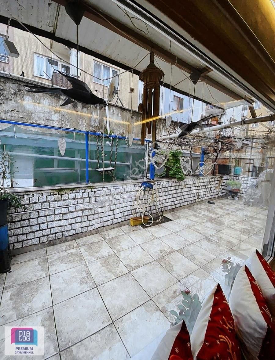 Gazcılar Mah. Net 150 M2 Lik Geniş 3.5+1 Daire - Görsel 14