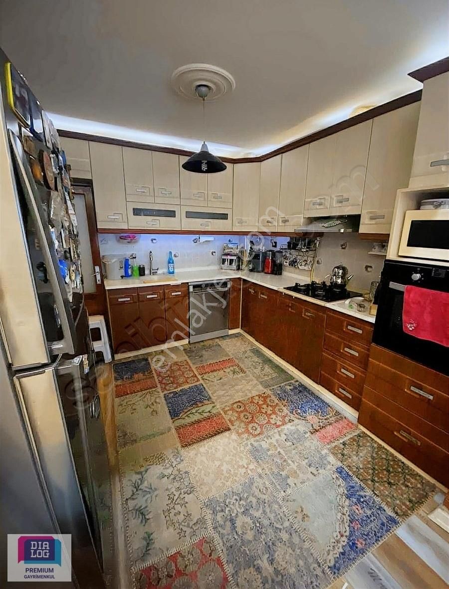 Gazcılar Mah. Net 150 M2 Lik Geniş 3.5+1 Daire - Görsel 31