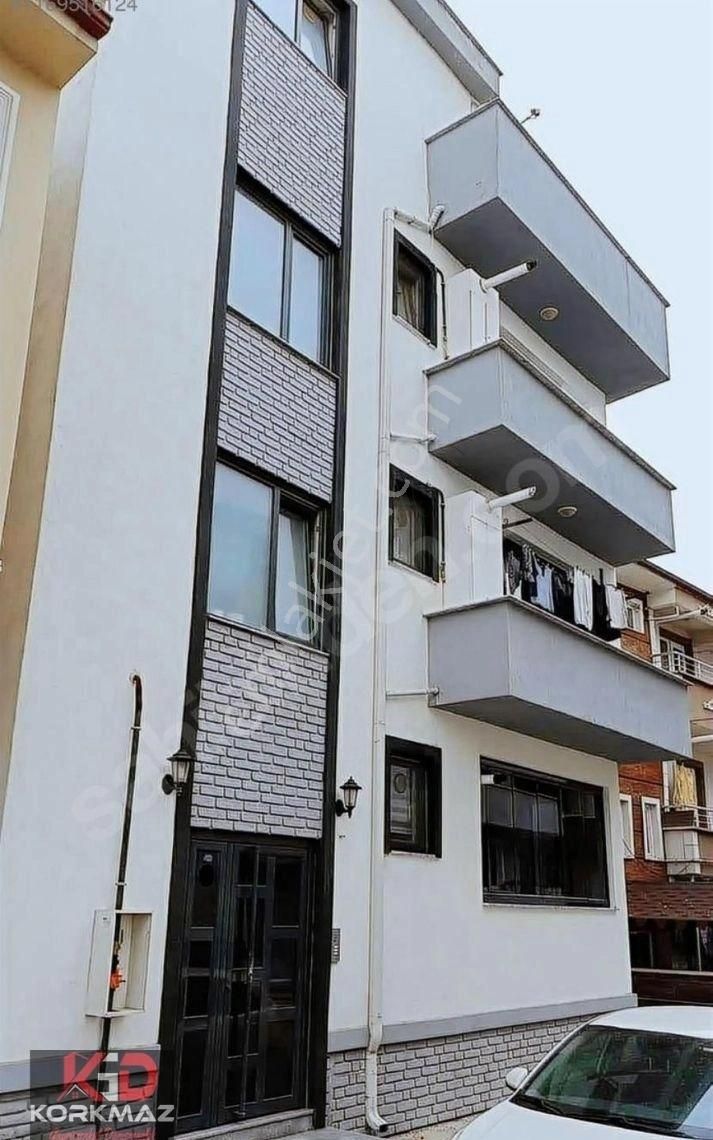 Adapazarı Tepekum Satılık Daire 2+1 Satılık Ayrı Mutfaklı Yenigün Mahallesi Ana Cadde Üzeri