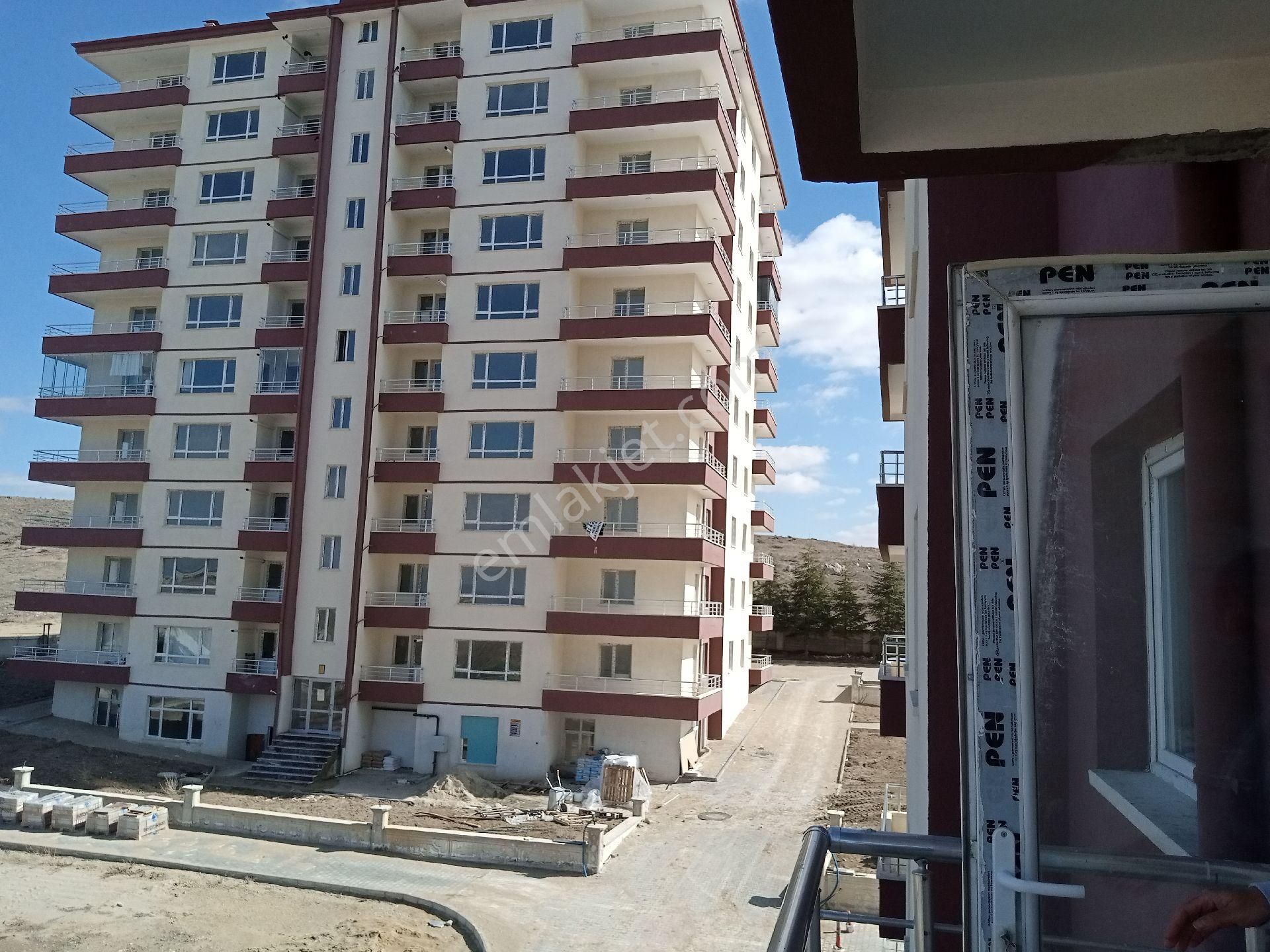 Sincan Alcı OSB Satılık Daire Sincan Maliköy Satılık Daire