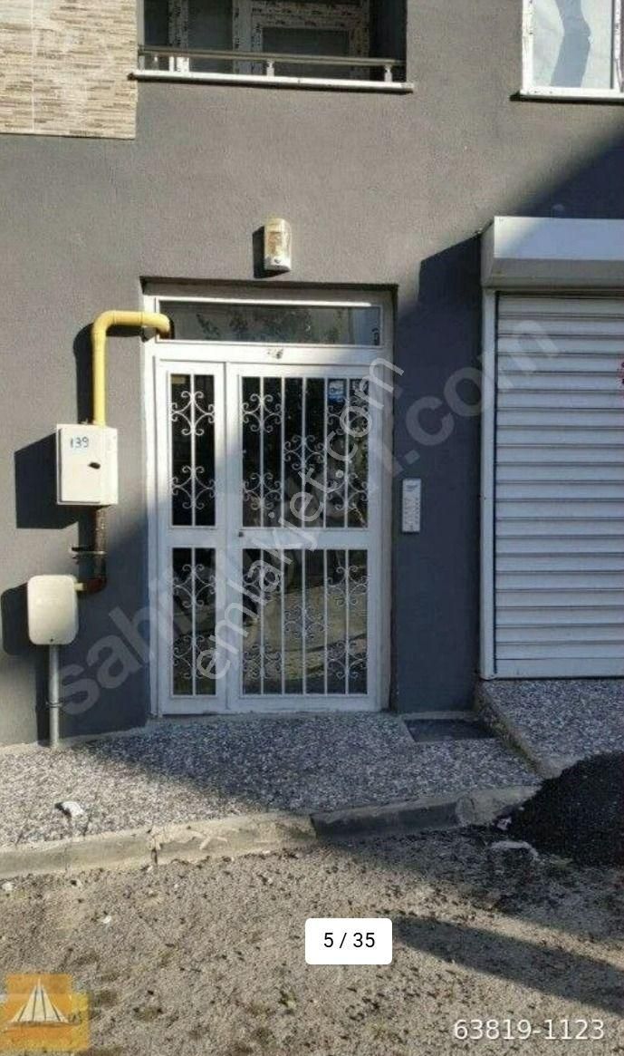 Emek Mh. 2+1 Satılık Daire Foresta Gayrimenkul'den