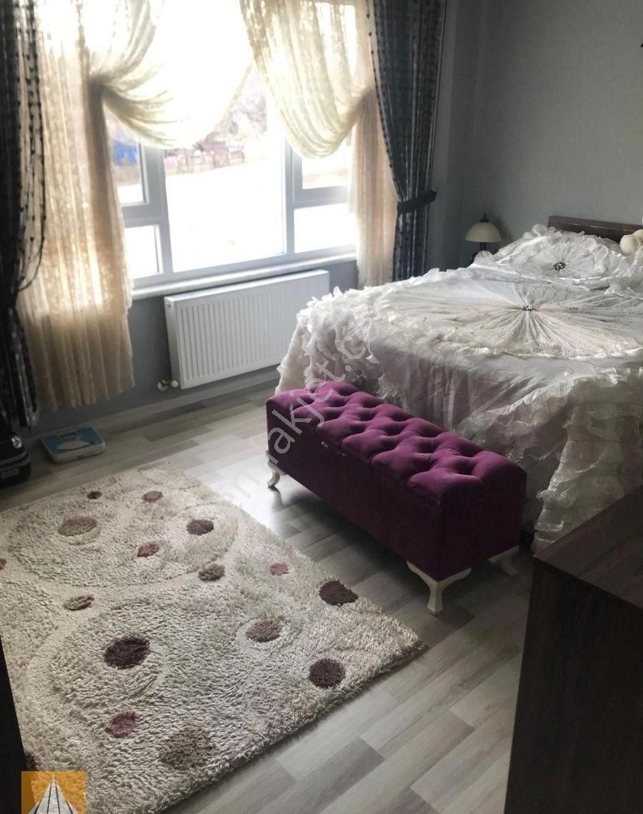 Odunpazarı 71 Evler Satılık Daire Şehir Hastanesi Yakını Site İçerisinde 2+1 Satılık Daireler Foresta Gayrimenkul'den