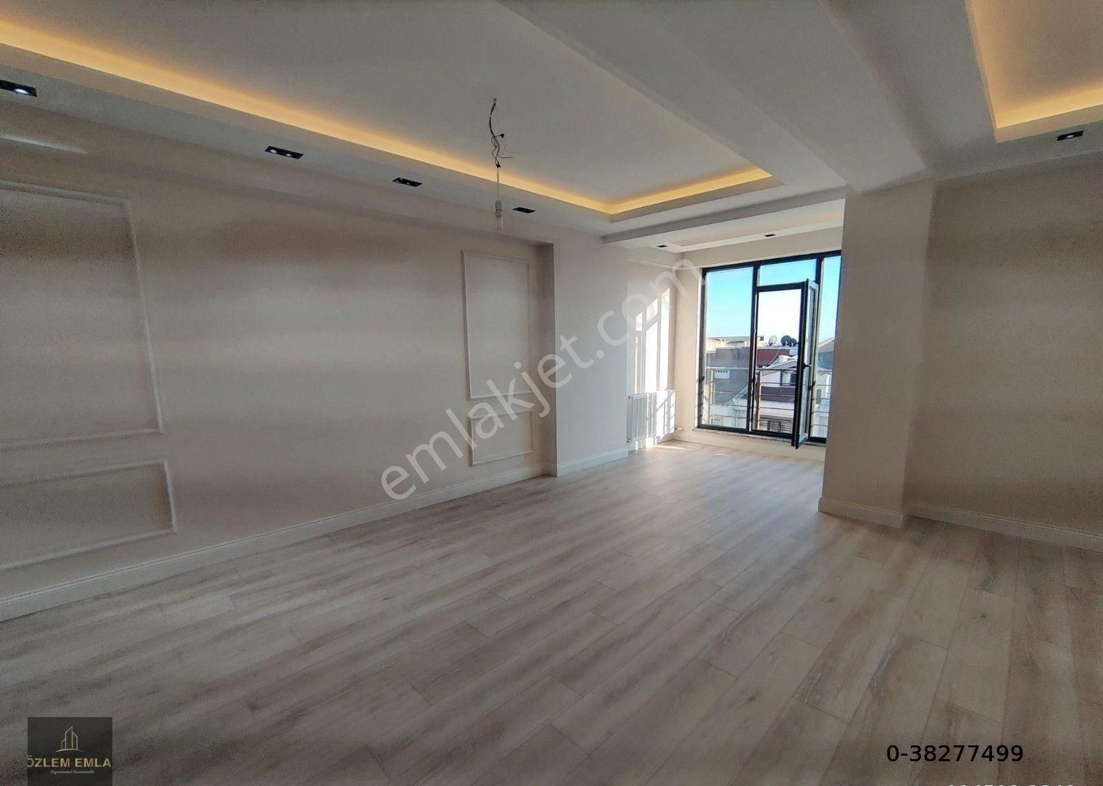 Bandırma Özlem Gayrimenkulden 17 Eylül Mahallesinde Ultra Lüx Satılık Daire - Görsel 13