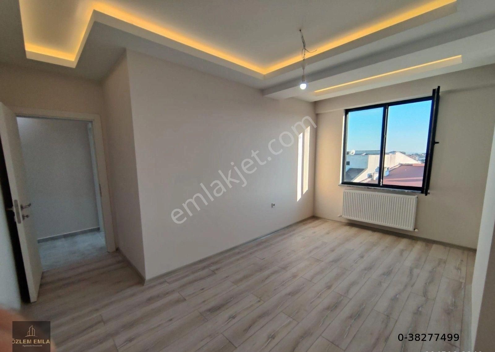 Bandırma Özlem Gayrimenkulden 17 Eylül Mahallesinde Ultra Lüx Satılık Daire - Görsel 2