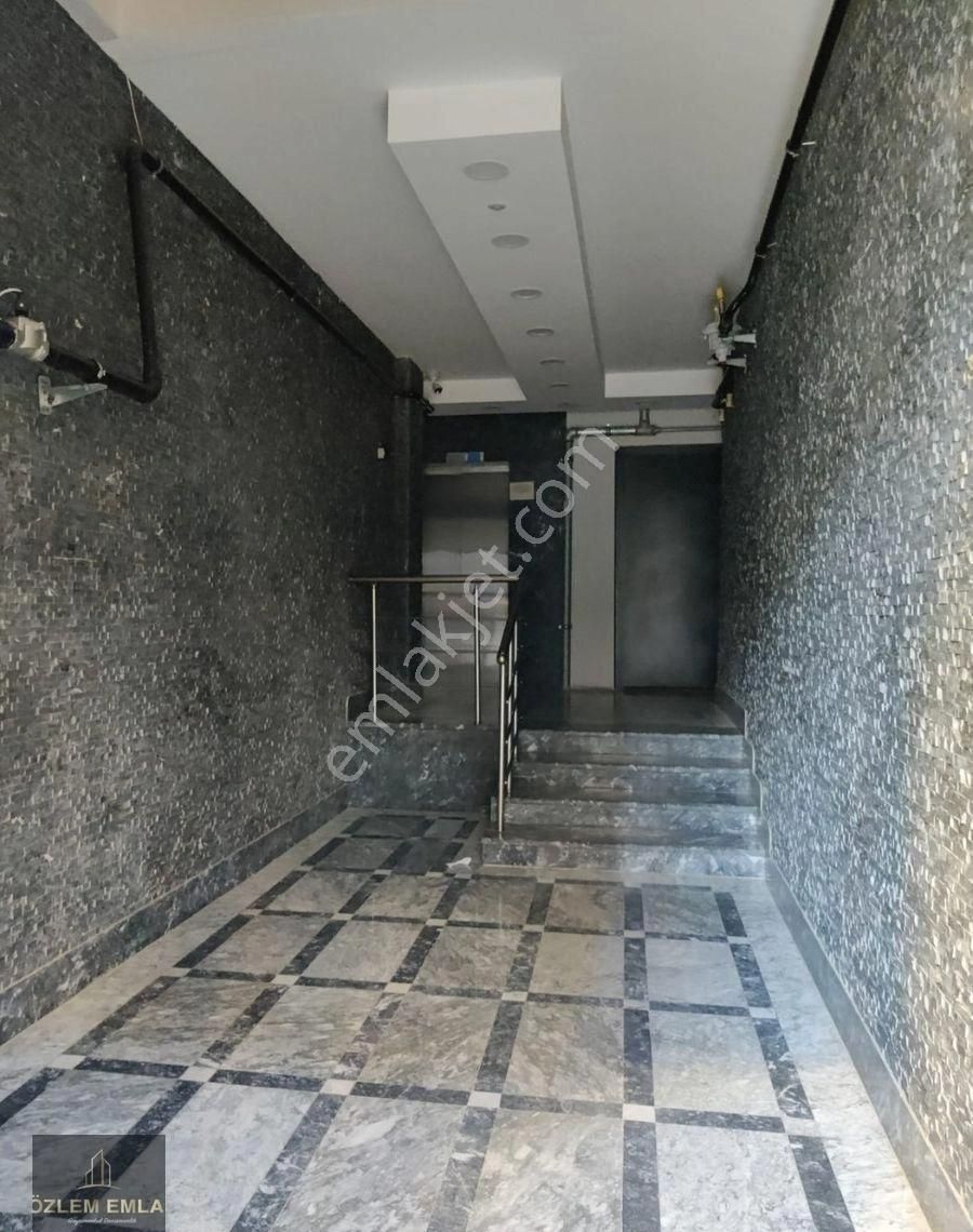 Bandırma Özlem Gayrimenkulden 17 Eylül Mahallesinde Ultra Lüx Satılık Daire - Görsel 8
