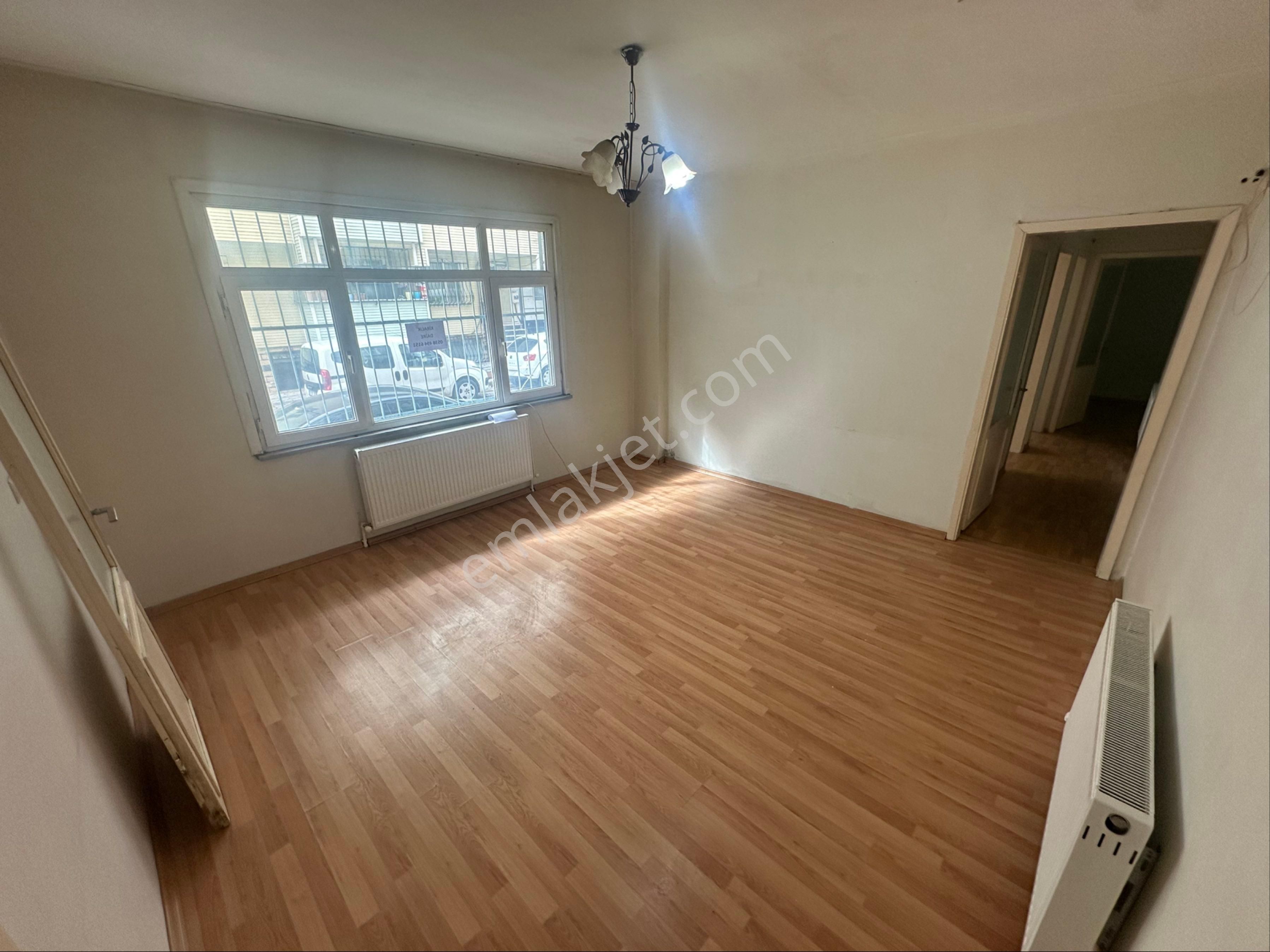 Sultangazi 50. Yıl Kiralık Daire Pusula İnşat’tan 50. Yıl Mah. 4+1 130m2 Giriş Kat Daire