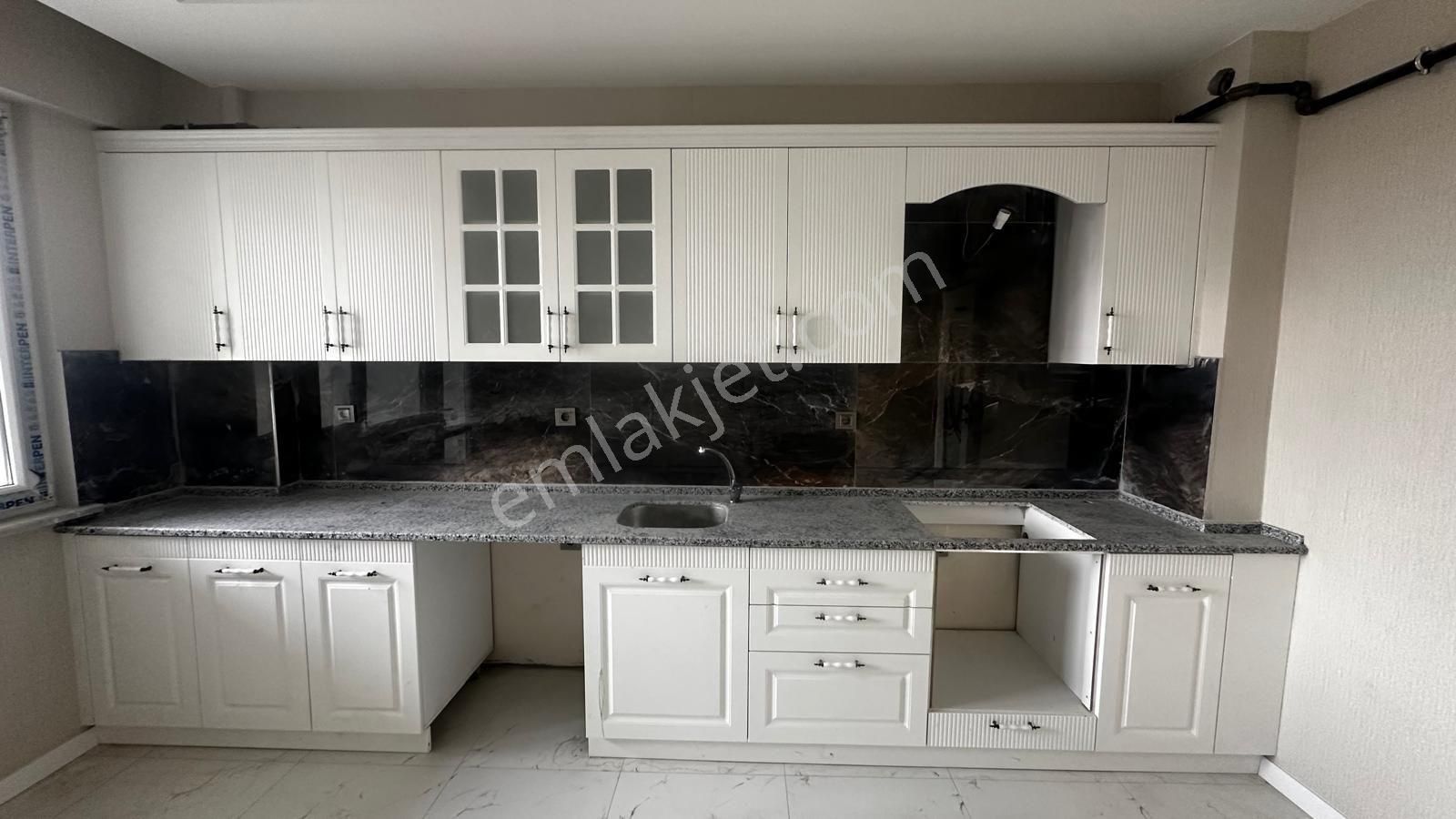 Sahibinden Selahaddin Eyyubi De Satılık 3+1 Lüx Daireler - Görsel 2