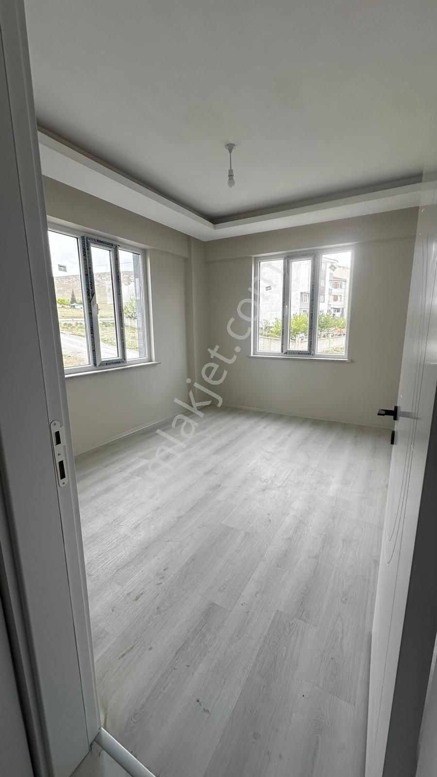 Sahibinden Selahaddin Eyyubi De Satılık 3+1 Lüx Daireler - Görsel 18