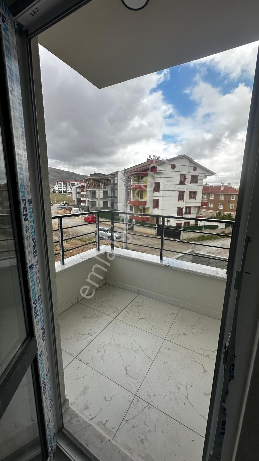 Sahibinden Selahaddin Eyyubi De Satılık 3+1 Lüx Daireler - Görsel 11